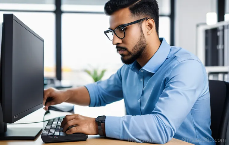 대화동 NAS 고장 전 확인! 설정부터 수리까지 완벽 꿀팁 알아보기 1