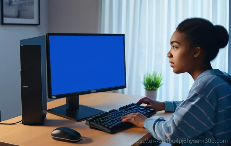 장교동 IO1_INITIALIZATION_FAILED 치명적인 오류, PC 멈춤 막는 최신 해결법 1