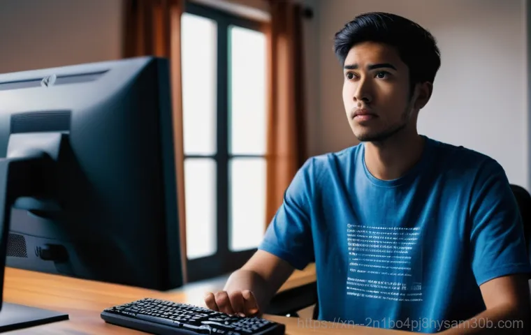 STATUS_KERNEL_CONFIGURATION_ERROR, 컴퓨터 멈춤의 의외의 원인과 해결책 살펴보기 1