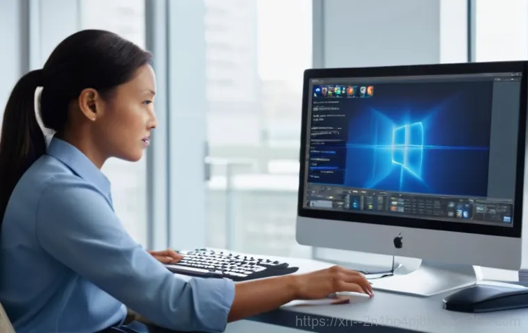 고양시 BOOTMGR is Compressed - **Prompt 2: Data Backup in Progress**
A person in their late twenties or early thirties, wearing... 고양시 BOOTMGR is Compressed - **Prompt 2: Data Backup in Progress**
A person in their late twenties or early thirties, wearing...