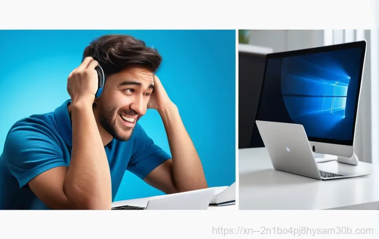 북아현동 ftp서버출장방문수리점 - A professional male computer technician, mid-30s, wearing a clean blue uniform with a subtle company... 북아현동 ftp서버출장방문수리점 - A professional male computer technician, mid-30s, wearing a clean blue uniform with a subtle company...