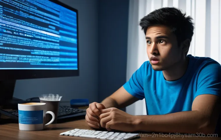 동선동 DEVICE_DRIVER_MISMATCH, 모르면 손해 볼 뻔한 최신 해결법 1