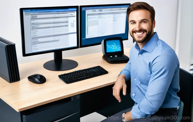 동선동 DEVICE_DRIVER_MISMATCH - **Prompt:** A person in their late twenties, wearing a smart casual outfit (e.g., a button-up shirt ...