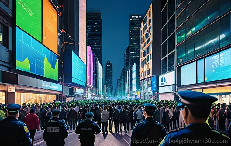 이태원 STATUS_PROTECTION_ERROR, 재발 방지를 위한 심층 분석 13