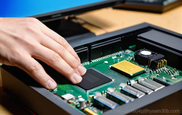 우이동 STATUS_KERNEL_MODE_EXCEPTION - A young adult, perhaps in their late 20s, sits at a desk, looking intently at a computer monitor tha... 우이동 STATUS_KERNEL_MODE_EXCEPTION - A young adult, perhaps in their late 20s, sits at a desk, looking intently at a computer monitor tha...