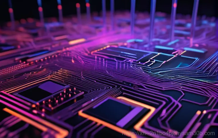 고덕동 POOL_CORRUPTION_IN_FILE_AREA - A close-up shot of a modern computer monitor displaying a vibrant blue screen. The prominent white t... 고덕동 POOL_CORRUPTION_IN_FILE_AREA - A close-up shot of a modern computer monitor displaying a vibrant blue screen. The prominent white t...