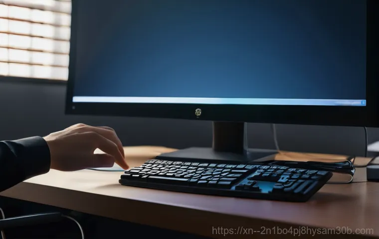 관철동 PC 복구 잃어버린 줄 알았던 데이터 되찾는 기적 같은 비법 9