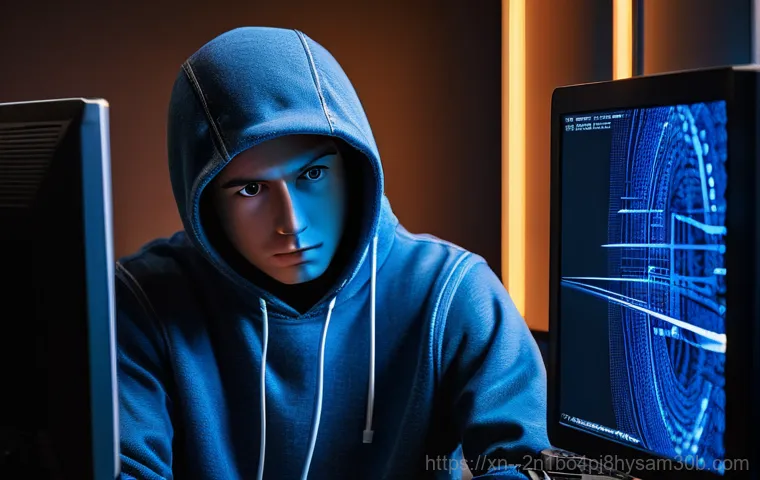 블루스크린 DRIVER_CAUSED_SYSTEM_CRASH, 당신의 PC를 살리는 필수 지식 5가지 7