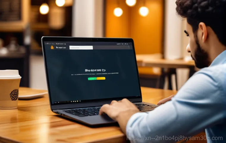 자양동 STATUS_CONNECTION_REFUSED, 모르면 손해! 완벽 해결 가이드 1