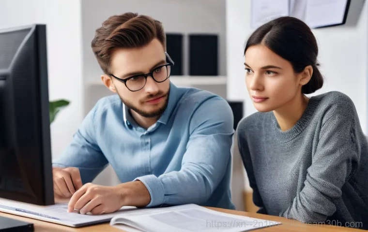 서소문동 VENDOR_DEFINED_ERROR - **A young adult, perhaps in their late teens or early twenties, is seated at a clean, modern desk in... 서소문동 VENDOR_DEFINED_ERROR - **A young adult, perhaps in their late teens or early twenties, is seated at a clean, modern desk in...