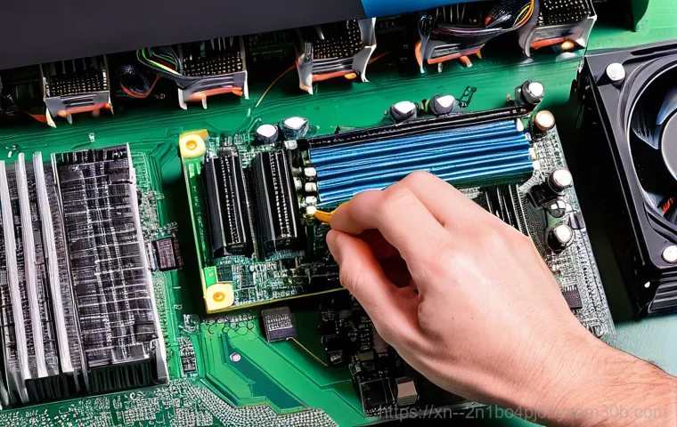 신평동 ACPI_BIOS_ERROR - **Sudden Blue Screen Frustration**
A young adult, dressed in casual wear, sits hunched over a de... 신평동 ACPI_BIOS_ERROR - **Sudden Blue Screen Frustration**
A young adult, dressed in casual wear, sits hunched over a de...