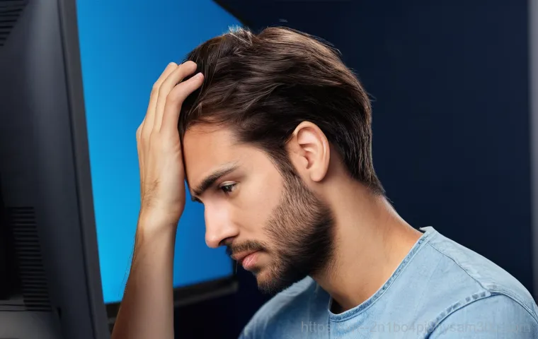 PC에 문제가 발생하여 다시 시작해야 합니다 무한 재부팅 원인부터 해결 꿀팁 총정리 7