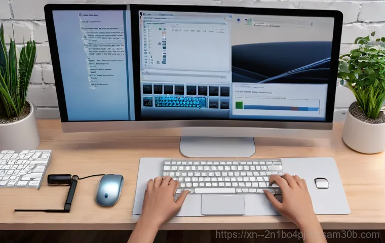 효자동 KERNEL_SECURITY_CHECK_FAILURE - **Prompt 2: Active Troubleshooting**
A detailed scene showing a person, mid-thirties, wearing a ... 효자동 KERNEL_SECURITY_CHECK_FAILURE - **Prompt 2: Active Troubleshooting**
A detailed scene showing a person, mid-thirties, wearing a ...
