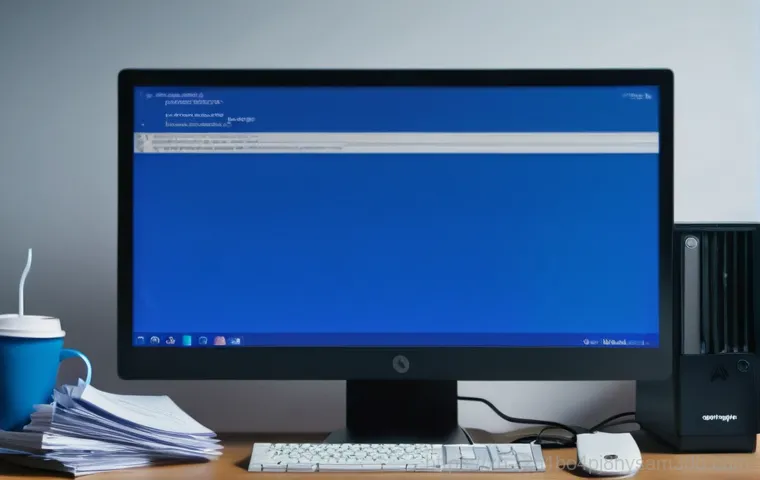 PFN_LIST_CORRUPT 블루스크린 모르면 후회할 완벽 해결 가이드 3