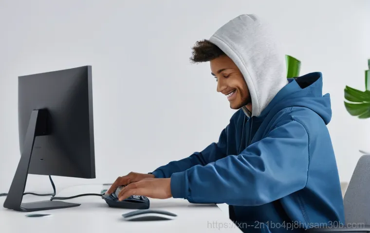 신도림 PFN_LIST_CORRUPT - **Prompt 2: The Troubleshooting Detective**
A focused individual, wearing a practical t-shirt an... 신도림 PFN_LIST_CORRUPT - **Prompt 2: The Troubleshooting Detective**
A focused individual, wearing a practical t-shirt an...