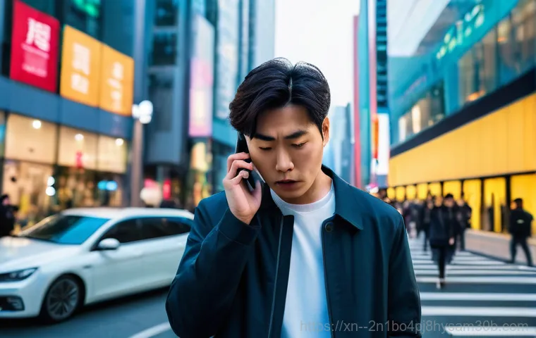 강남구 STATUS_INVALID_PARAMETER 오류, 이 정보 모르면 손해볼 수 있어요 1