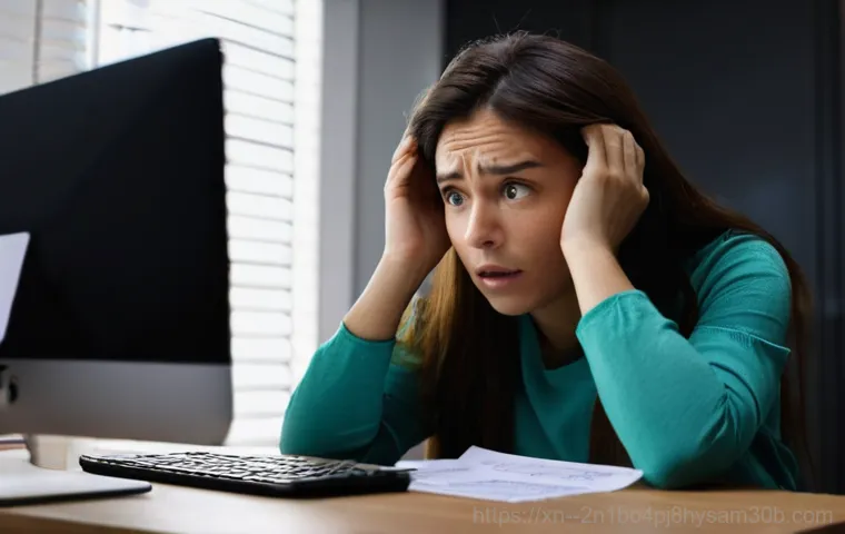 암사동 PC 고장, 데이터 복구 전문가의 놀라운 비밀 3