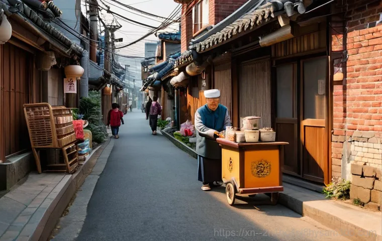 독산동 STATUS_NO_MEMORY 미스터리, 당신이 몰랐던 놀라운 진실 7