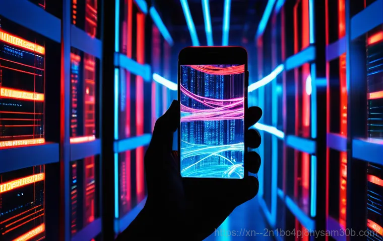 STATUS_IO_TIMEOUT 모르면 손해 보는 서버 관리 꿀팁 1