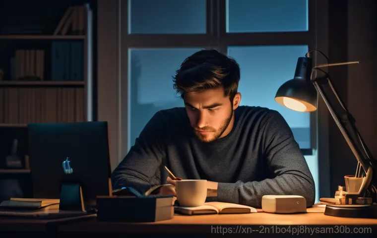 중구 STATUS_INVALID_DISPOSITION, 모르면 손해 볼 완벽 해결 가이드 7