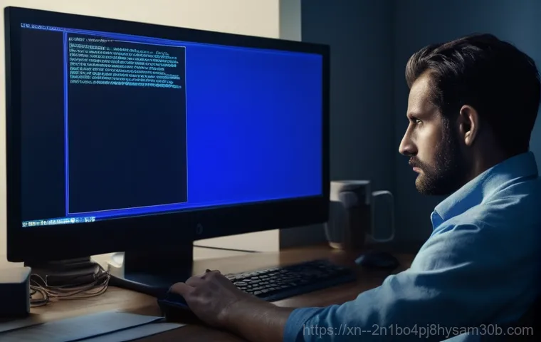 INACCESSIBLE BOOT DEVICE 오류? SSD/BIOS 확인 전 꼭 알아야 할 놀라운 해결책 3