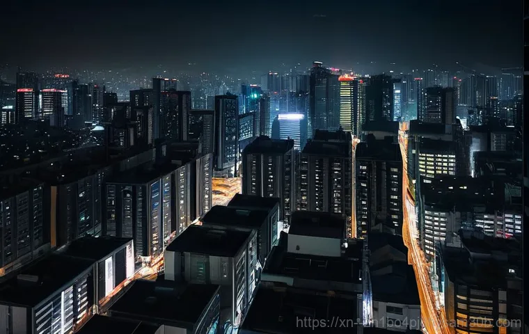 INTERNAL_POWER_ERROR, 당신의 PC를 살리는 놀라운 해결법 7