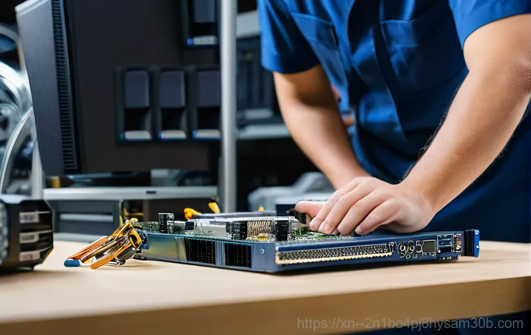 금호동 KERNEL_DATA_INPAGE_ERROR - A close-up shot inside a sleek desktop computer case, revealing intricate hardware components. A gen... 금호동 KERNEL_DATA_INPAGE_ERROR - A close-up shot inside a sleek desktop computer case, revealing intricate hardware components. A gen...