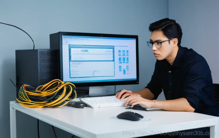 문봉동 컴퓨터 본체 꺼졌다 켜졌다, 이젠 끝! 놀라운 해결 팁 3