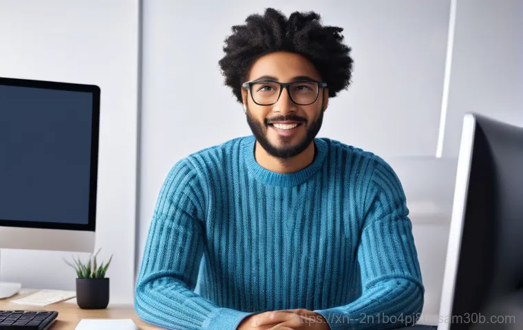 고척동 STATUS_DISK_WRITE_FAILURE - **Prompt:** A focused, medium shot of a computer technician (wearing a clean lab coat over a t-shirt... 고척동 STATUS_DISK_WRITE_FAILURE - **Prompt:** A focused, medium shot of a computer technician (wearing a clean lab coat over a t-shirt...