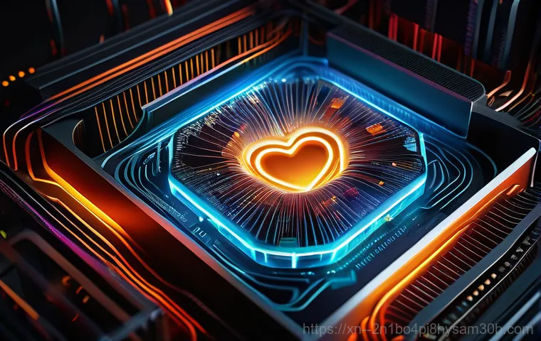 연지동 STATUS_KERNEL_ACCESS_DENIED, 모르면 손해 볼 시스템 복구 꿀팁 5