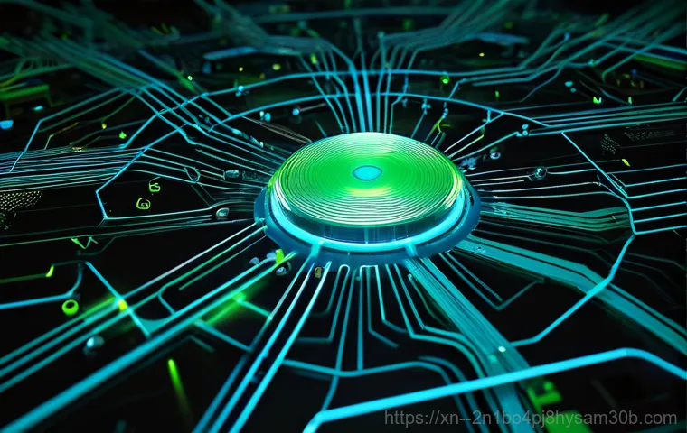 논현동 STATUS_KERNEL_HANDLE_INVALID, 컴퓨터 멈춤 없이 쾌적하게 사용하는 꿀팁 대방출! 1