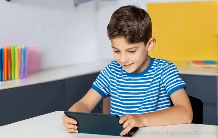 도봉구 STATUS_DEVICE_NOT_READY - Abstract Representation of Digital Repair**

"A futuristic, abstract digital artwork depicting the p...