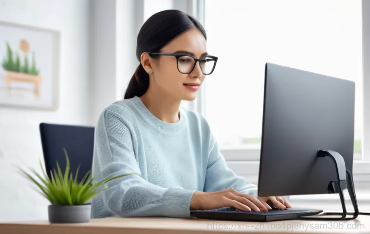 갈현동 VIDEO_DRIVER_INIT_FAILURE - **Prompt 2: Inside the PC - A Troubleshooting Moment**
"A person, gender-neutral, wearing a prac... 갈현동 VIDEO_DRIVER_INIT_FAILURE - **Prompt 2: Inside the PC - A Troubleshooting Moment**
"A person, gender-neutral, wearing a prac...