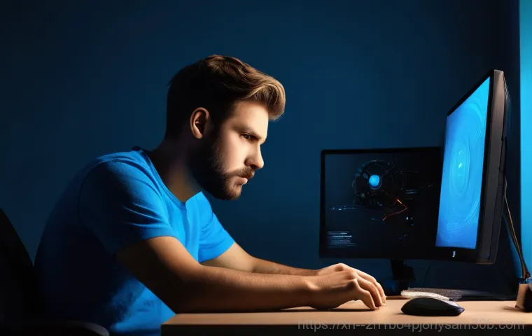 삼송동 STATUS_KERNEL_THREAD_TIMEOUT 당신의 컴퓨터를 살릴 결정적 팁 5가지 9