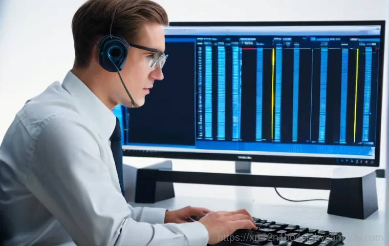 자곡동 BUGCODE_USB_DRIVER - **Prompt 1: The Blue Screen Nightmare**
A young adult, looking visibly frustrated and bewildered... 자곡동 BUGCODE_USB_DRIVER - **Prompt 1: The Blue Screen Nightmare**
A young adult, looking visibly frustrated and bewildered...