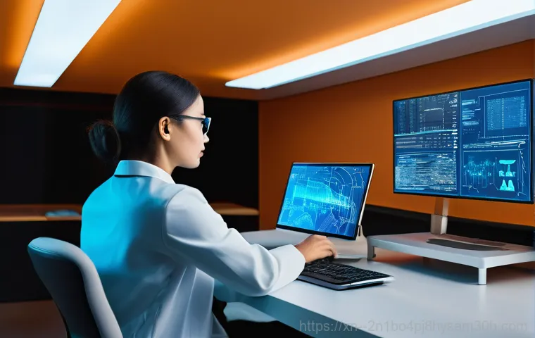 자곡동 BUGCODE_USB_DRIVER - **Prompt 2: The Digital Detective at Work**
A focused individual, appearing as a meticulous comp... 자곡동 BUGCODE_USB_DRIVER - **Prompt 2: The Digital Detective at Work**
A focused individual, appearing as a meticulous comp...