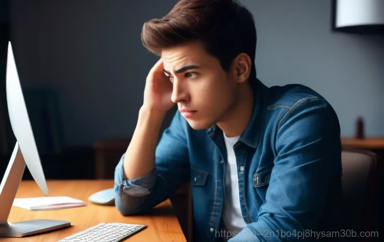 INVALID_KERNEL_HANDLE 블루스크린 0x93 오류 완벽 해결 가이드 1