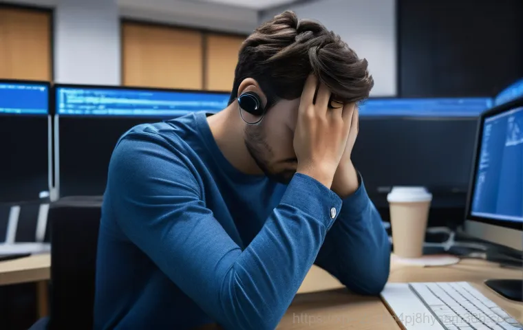 신설동 STATUS_KERNEL_SECURITY_CHECK, 모르면 후회할 단 하나의 해결 꿀팁 11