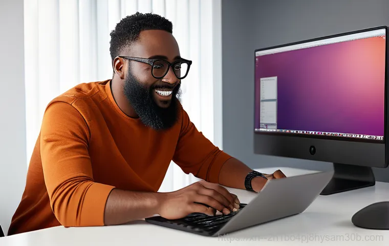 삼각산동 우분투 재설치 고민 끝! 새 컴퓨터처럼 만드는 포맷 초기화 꿀팁 7