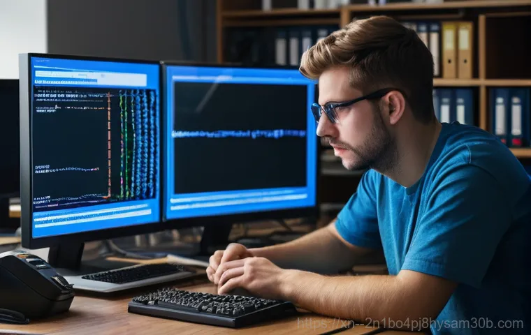 한남동 STATUS_KERNEL_EXECUTION_ERROR, 당신이 꼭 알아야 할 치명적인 시스템 오류 분석 3