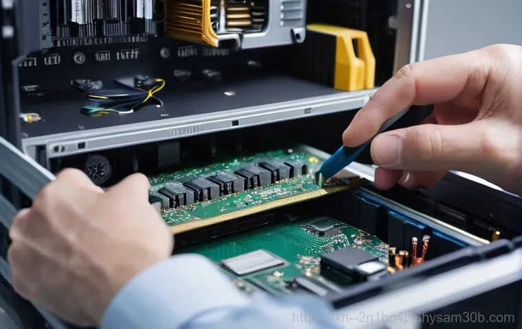 설악면 pc에 문제가 발생하여 다시 시작해야 합니다 - A close-up of a computer monitor displaying a bright blue screen with the message "Your PC ran into ... 설악면 pc에 문제가 발생하여 다시 시작해야 합니다 - A close-up of a computer monitor displaying a bright blue screen with the message "Your PC ran into ...