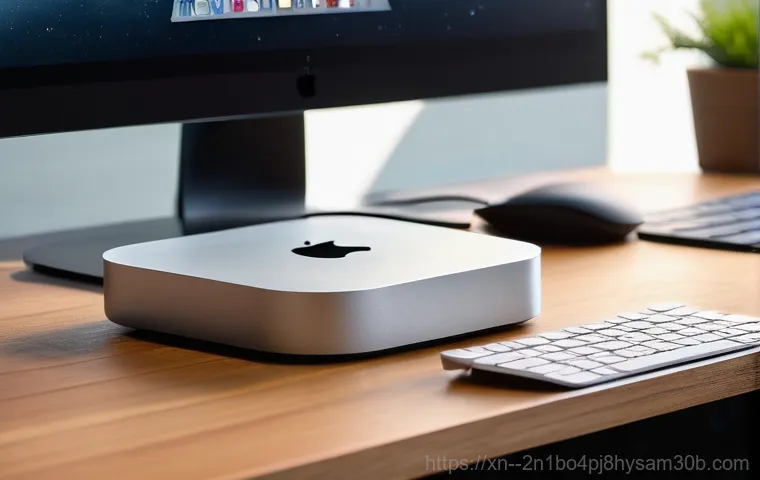 서교동 맥미니 팔고 고치기 전 당신만 모르는 놀라운 비용 절약법 1