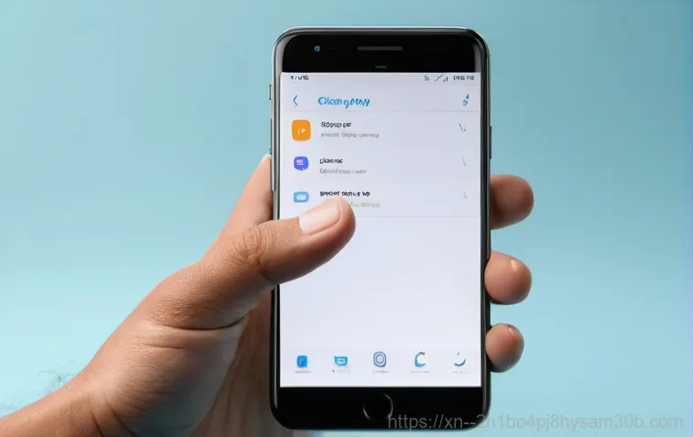 신원동 STATUS_INSUFFICIENT_RESOURCES - **Prompt:** A modern smartphone, slightly anthropomorphized with a subtle, strained expression on it... 신원동 STATUS_INSUFFICIENT_RESOURCES - **Prompt:** A modern smartphone, slightly anthropomorphized with a subtle, strained expression on it...