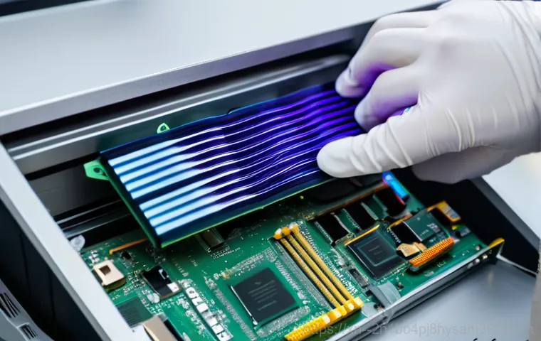 필동 메모리조립 및 교체수리 - **Image Prompt 2: The Memory Upgrade Dilemma**
    A thoughtful individual (gender-neutral, 20s-30s,...