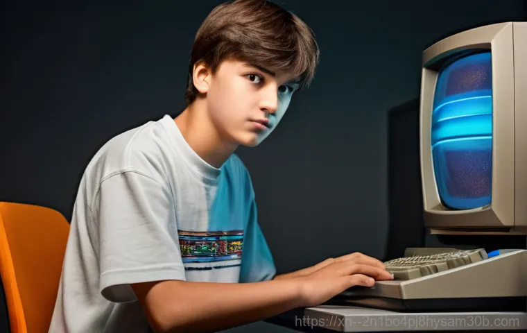 선유동 F4키 누르라고 할 때, 당신만 모르는 진짜 비밀 11