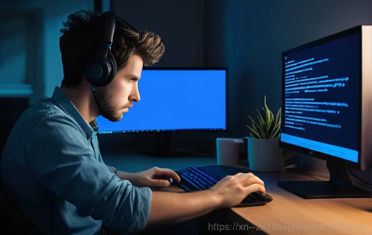 휘경동 STATUS_KERNEL_DEBUG_FAILURE 발생 시 내 컴퓨터 살리는 단 하나의 방법 7