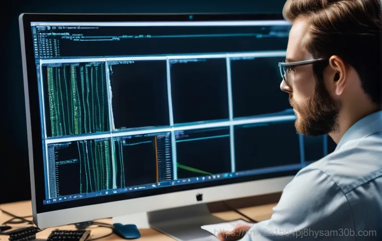 휘경동 STATUS_KERNEL_DEBUG_FAILURE - An abstract, futuristic depiction of a computer's "kernel" as a glowing, intricate digital brain, en... 휘경동 STATUS_KERNEL_DEBUG_FAILURE - An abstract, futuristic depiction of a computer's "kernel" as a glowing, intricate digital brain, en...