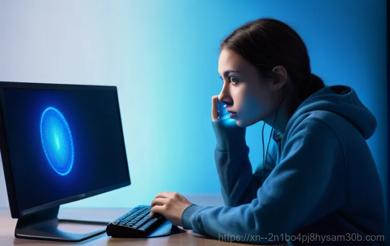 효제동 NMI_HARDWARE_FAILURE, 컴퓨터 멈춤을 막는 필살기 대공개 5