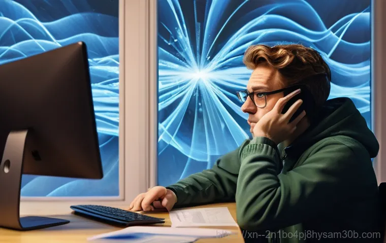 효제동 NMI_HARDWARE_FAILURE - **Prompt:** A young adult, male or female, dressed in comfortable casual attire, sits hunched over a... 효제동 NMI_HARDWARE_FAILURE - **Prompt:** A young adult, male or female, dressed in comfortable casual attire, sits hunched over a...