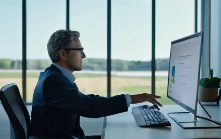 설악면 STATUS_SESSION_TIMEOUT - **Prompt 2: Session Timeout as a Digital Guardian**
"A professional-looking person in their late... 설악면 STATUS_SESSION_TIMEOUT - **Prompt 2: Session Timeout as a Digital Guardian**
"A professional-looking person in their late...